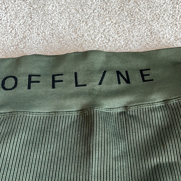 Offline by Aerie Leggings - Picture 2 of 5